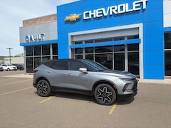 2026 Chevrolet Blazer RS SUV