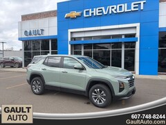 2026 Chevrolet Equinox LT SUV