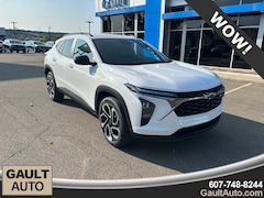 2025 Chevrolet Trax 2RS SUV