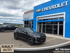 2026 Chevrolet Trax ACTIV SUV