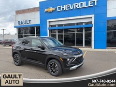 2026 Chevrolet Trailblazer LT SUV
