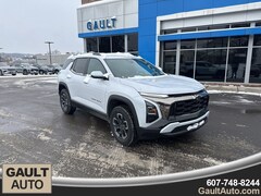 2026 Chevrolet Equinox ACTIV SUV