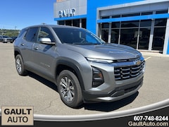 2026 Chevrolet Equinox LT SUV