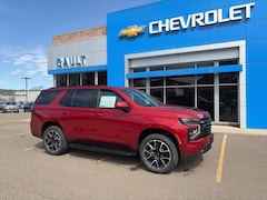 2026 Chevrolet Tahoe RST SUV