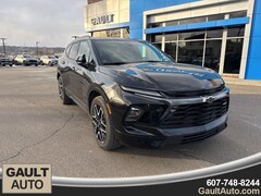 2026 Chevrolet Blazer RS SUV