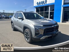 2026 Chevrolet Equinox ACTIV SUV