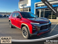 2026 Chevrolet Equinox ACTIV SUV