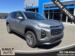 2026 Chevrolet Equinox LT SUV
