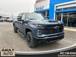  Chevrolet Silverado 2500HD