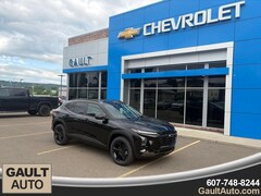 2026 Chevrolet Trax ACTIV SUV