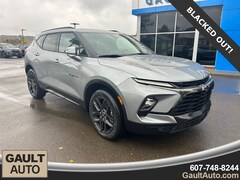 2025 Chevrolet Blazer RS SUV