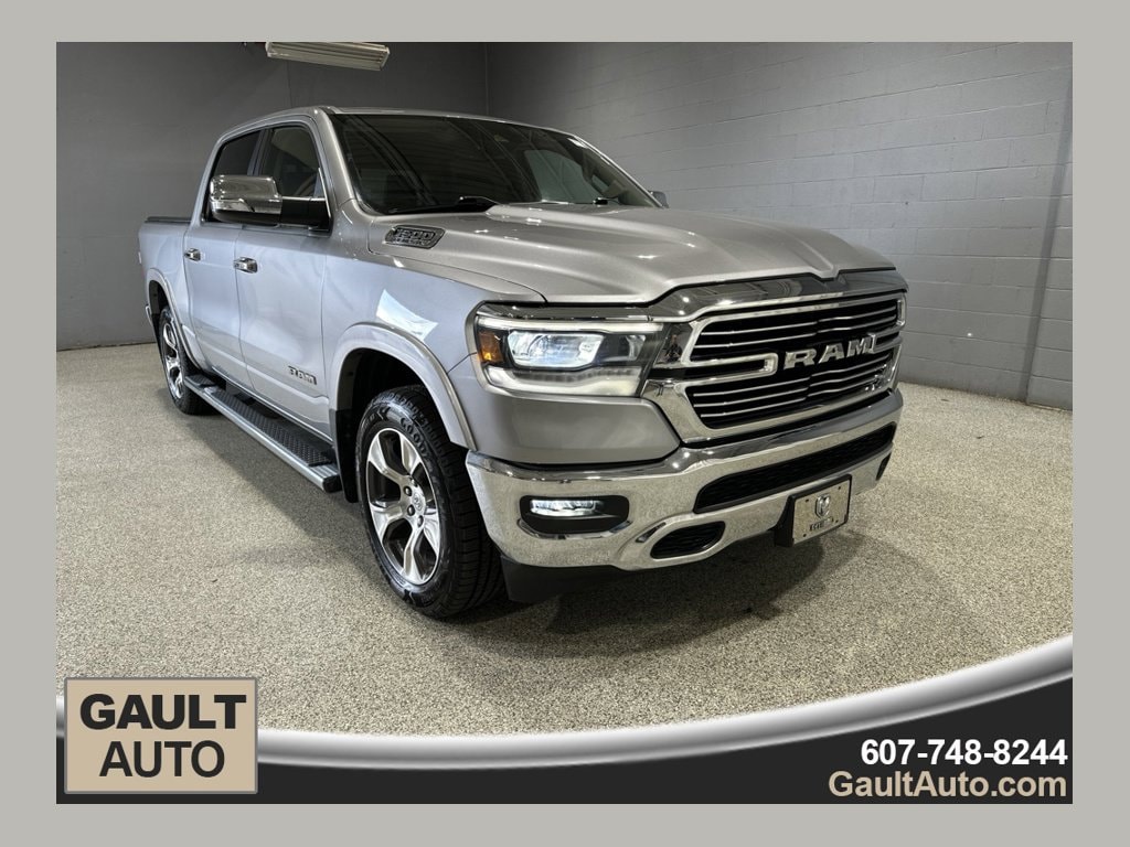 2021 RAM 1500 Pickup Laramie