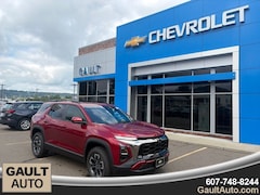 2027 Chevrolet Equinox ACTIV SUV
