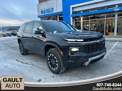 2026 Chevrolet Traverse Z71 SUV