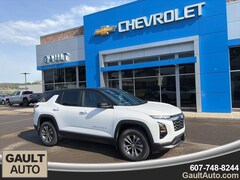2026 Chevrolet Equinox LT SUV