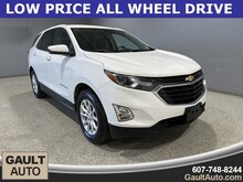 2020 Chevrolet Equinox LT w/1LT SUV