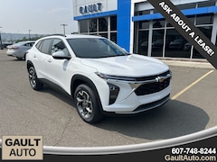 2025 Chevrolet Trax LT SUV