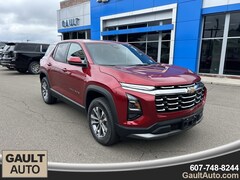 2026 Chevrolet Equinox LT SUV