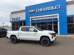 2026 Chevrolet Colorado Z71 Truck Crew Cab