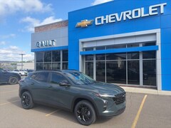 2026 Chevrolet Trax LT SUV