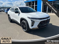 2025 Chevrolet Trax ACTIV SUV