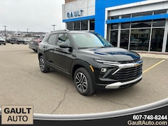 2026 Chevrolet Trailblazer LT SUV