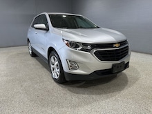 2021 Chevrolet Equinox LT w/1LT SUV