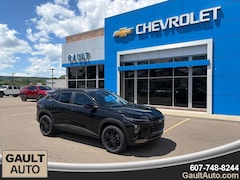 2026 Chevrolet Trax ACTIV SUV