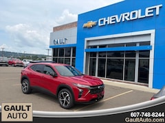 2026 Chevrolet Trax 1RS SUV