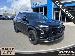 2026 Chevrolet Equinox LT SUV