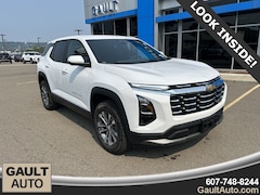 2026 Chevrolet Equinox LT SUV