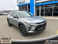 2026 Chevrolet Trax ACTIV SUV