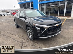 2026 Chevrolet Trax LT SUV