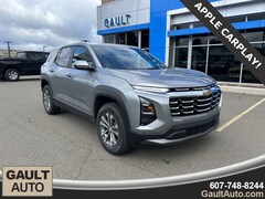 2026 Chevrolet Equinox LT SUV