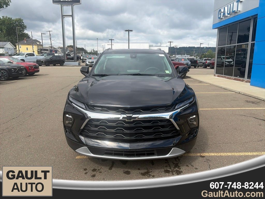 New 2026 Chevrolet Blazer LT w/2LT SUV