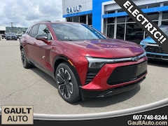 2025 Chevrolet Blazer EV RS SUV
