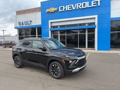 2026 Chevrolet Trailblazer LT SUV
