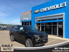 2026 Chevrolet Tahoe High Country SUV