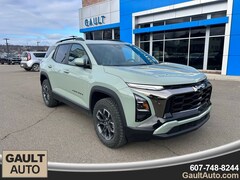 2026 Chevrolet Equinox ACTIV SUV