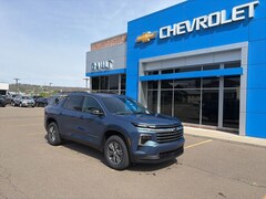 2026 Chevrolet Traverse LT SUV