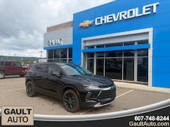 2026 Chevrolet Blazer LT w/2LT SUV