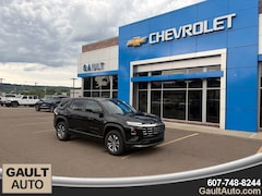 2026 Chevrolet Equinox LT SUV