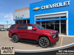 2026 Chevrolet Tahoe RST SUV