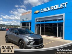 2026 Chevrolet Blazer LT w/2LT SUV