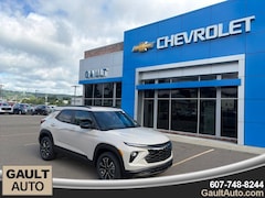 2026 Chevrolet Trailblazer ACTIV SUV