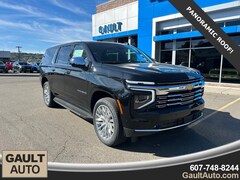 2025 Chevrolet Suburban Premier SUV