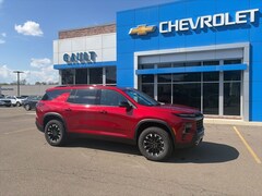 2026 Chevrolet Traverse Z71 SUV