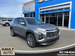 2026 Chevrolet Equinox LT SUV