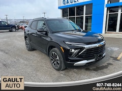 2026 Chevrolet Trailblazer LT SUV