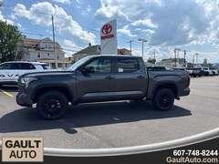 2026 Toyota Tundra Limited Truck